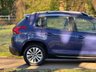USED 2014 63 PEUGEOT 2008 1.4 HDi Access+ SUV 5dr Diesel Manual Euro 5 (70 ps) 