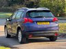 USED 2014 63 PEUGEOT 2008 1.4 HDi Access+ SUV 5dr Diesel Manual Euro 5 (70 ps) 