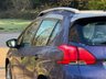 USED 2014 63 PEUGEOT 2008 1.4 HDi Access+ SUV 5dr Diesel Manual Euro 5 (70 ps) 