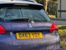 USED 2014 63 PEUGEOT 2008 1.4 HDi Access+ SUV 5dr Diesel Manual Euro 5 (70 ps) 