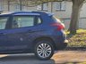 USED 2014 63 PEUGEOT 2008 1.4 HDi Access+ SUV 5dr Diesel Manual Euro 5 (70 ps) 