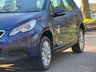 USED 2014 63 PEUGEOT 2008 1.4 HDi Access+ SUV 5dr Diesel Manual Euro 5 (70 ps) 