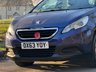 USED 2014 63 PEUGEOT 2008 1.4 HDi Access+ SUV 5dr Diesel Manual Euro 5 (70 ps) 