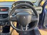 USED 2014 63 PEUGEOT 2008 1.4 HDi Access+ SUV 5dr Diesel Manual Euro 5 (70 ps) 