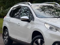 USED 2013 63 PEUGEOT 2008 1.6 e-HDi Allure SUV 5dr Diesel Manual Euro 5 (s/s) (115 ps) 