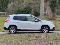 USED 2013 63 PEUGEOT 2008 1.6 e-HDi Allure SUV 5dr Diesel Manual Euro 5 (s/s) (115 ps) 
