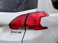 USED 2013 63 PEUGEOT 2008 1.6 e-HDi Allure SUV 5dr Diesel Manual Euro 5 (s/s) (115 ps) 