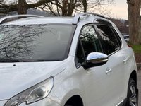 USED 2013 63 PEUGEOT 2008 1.6 e-HDi Allure SUV 5dr Diesel Manual Euro 5 (s/s) (115 ps) 