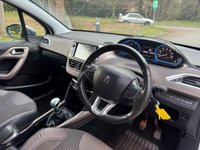 USED 2013 63 PEUGEOT 2008 1.6 e-HDi Allure SUV 5dr Diesel Manual Euro 5 (s/s) (115 ps) 