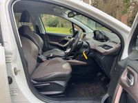 USED 2013 63 PEUGEOT 2008 1.6 e-HDi Allure SUV 5dr Diesel Manual Euro 5 (s/s) (115 ps) 