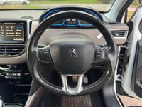 USED 2013 63 PEUGEOT 2008 1.6 e-HDi Allure SUV 5dr Diesel Manual Euro 5 (s/s) (115 ps) 