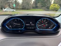 USED 2013 63 PEUGEOT 2008 1.6 e-HDi Allure SUV 5dr Diesel Manual Euro 5 (s/s) (115 ps) 