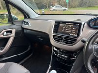 USED 2013 63 PEUGEOT 2008 1.6 e-HDi Allure SUV 5dr Diesel Manual Euro 5 (s/s) (115 ps) 