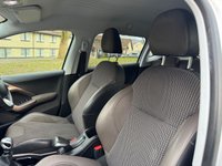 USED 2013 63 PEUGEOT 2008 1.6 e-HDi Allure SUV 5dr Diesel Manual Euro 5 (s/s) (115 ps) 
