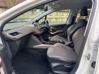 USED 2013 63 PEUGEOT 2008 1.6 e-HDi Allure SUV 5dr Diesel Manual Euro 5 (s/s) (115 ps) 