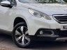 USED 2013 63 PEUGEOT 2008 1.6 e-HDi Allure SUV 5dr Diesel Manual Euro 5 (s/s) (115 ps) 