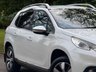 USED 2013 63 PEUGEOT 2008 1.6 e-HDi Allure SUV 5dr Diesel Manual Euro 5 (s/s) (115 ps) 