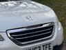 USED 2013 63 PEUGEOT 2008 1.6 e-HDi Allure SUV 5dr Diesel Manual Euro 5 (s/s) (115 ps) 