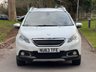 USED 2013 63 PEUGEOT 2008 1.6 e-HDi Allure SUV 5dr Diesel Manual Euro 5 (s/s) (115 ps) 