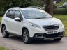 USED 2013 63 PEUGEOT 2008 1.6 e-HDi Allure SUV 5dr Diesel Manual Euro 5 (s/s) (115 ps) 