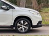 USED 2013 63 PEUGEOT 2008 1.6 e-HDi Allure SUV 5dr Diesel Manual Euro 5 (s/s) (115 ps) 