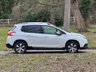 USED 2013 63 PEUGEOT 2008 1.6 e-HDi Allure SUV 5dr Diesel Manual Euro 5 (s/s) (115 ps) 