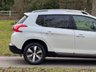 USED 2013 63 PEUGEOT 2008 1.6 e-HDi Allure SUV 5dr Diesel Manual Euro 5 (s/s) (115 ps) 