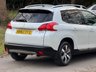USED 2013 63 PEUGEOT 2008 1.6 e-HDi Allure SUV 5dr Diesel Manual Euro 5 (s/s) (115 ps) 