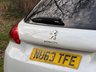 USED 2013 63 PEUGEOT 2008 1.6 e-HDi Allure SUV 5dr Diesel Manual Euro 5 (s/s) (115 ps) 
