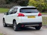 USED 2013 63 PEUGEOT 2008 1.6 e-HDi Allure SUV 5dr Diesel Manual Euro 5 (s/s) (115 ps) 
