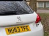 USED 2013 63 PEUGEOT 2008 1.6 e-HDi Allure SUV 5dr Diesel Manual Euro 5 (s/s) (115 ps) 