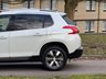 USED 2013 63 PEUGEOT 2008 1.6 e-HDi Allure SUV 5dr Diesel Manual Euro 5 (s/s) (115 ps) 