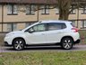 USED 2013 63 PEUGEOT 2008 1.6 e-HDi Allure SUV 5dr Diesel Manual Euro 5 (s/s) (115 ps) 
