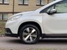 USED 2013 63 PEUGEOT 2008 1.6 e-HDi Allure SUV 5dr Diesel Manual Euro 5 (s/s) (115 ps) 