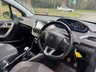 USED 2013 63 PEUGEOT 2008 1.6 e-HDi Allure SUV 5dr Diesel Manual Euro 5 (s/s) (115 ps) 