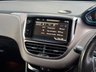 USED 2013 63 PEUGEOT 2008 1.6 e-HDi Allure SUV 5dr Diesel Manual Euro 5 (s/s) (115 ps) 