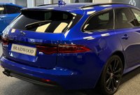 USED 2019 69 JAGUAR XF 2.0d R-Sport Sportbrake 5dr Diesel Auto Euro 6 (s/s) (180 ps) 