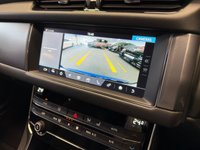 USED 2019 69 JAGUAR XF 2.0d R-Sport Sportbrake 5dr Diesel Auto Euro 6 (s/s) (180 ps) 