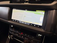 USED 2019 69 JAGUAR XF 2.0d R-Sport Sportbrake 5dr Diesel Auto Euro 6 (s/s) (180 ps) 