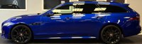 USED 2019 69 JAGUAR XF 2.0d R-Sport Sportbrake 5dr Diesel Auto Euro 6 (s/s) (180 ps) 