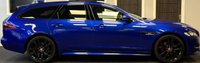 USED 2019 69 JAGUAR XF 2.0d R-Sport Sportbrake 5dr Diesel Auto Euro 6 (s/s) (180 ps) 