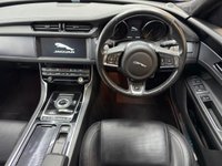 USED 2019 69 JAGUAR XF 2.0d R-Sport Sportbrake 5dr Diesel Auto Euro 6 (s/s) (180 ps) 