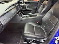 USED 2019 69 JAGUAR XF 2.0d R-Sport Sportbrake 5dr Diesel Auto Euro 6 (s/s) (180 ps) 
