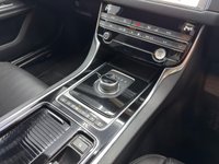 USED 2019 69 JAGUAR XF 2.0d R-Sport Sportbrake 5dr Diesel Auto Euro 6 (s/s) (180 ps) 