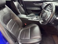 USED 2019 69 JAGUAR XF 2.0d R-Sport Sportbrake 5dr Diesel Auto Euro 6 (s/s) (180 ps) 