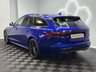 USED 2019 69 JAGUAR XF 2.0d R-Sport Sportbrake 5dr Diesel Auto Euro 6 (s/s) (180 ps) 