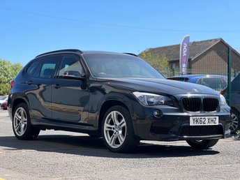 View our BMW X1