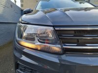 USED 2019 69 VOLKSWAGEN TIGUAN 1.5 TSI EVO Match SUV 5dr Petrol DSG Euro 6 (s/s) (150 ps) Apple Carplay & Android Auto, Satellite Navigation, Adaptive Cruise Control, Rear Camera, Front & Rear Parking Sensors