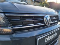 USED 2019 69 VOLKSWAGEN TIGUAN 1.5 TSI EVO Match SUV 5dr Petrol DSG Euro 6 (s/s) (150 ps) Apple Carplay & Android Auto, Satellite Navigation, Adaptive Cruise Control, Rear Camera, Front & Rear Parking Sensors