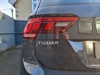 USED 2019 69 VOLKSWAGEN TIGUAN 1.5 TSI EVO Match SUV 5dr Petrol DSG Euro 6 (s/s) (150 ps) Apple Carplay & Android Auto, Satellite Navigation, Adaptive Cruise Control, Rear Camera, Front & Rear Parking Sensors